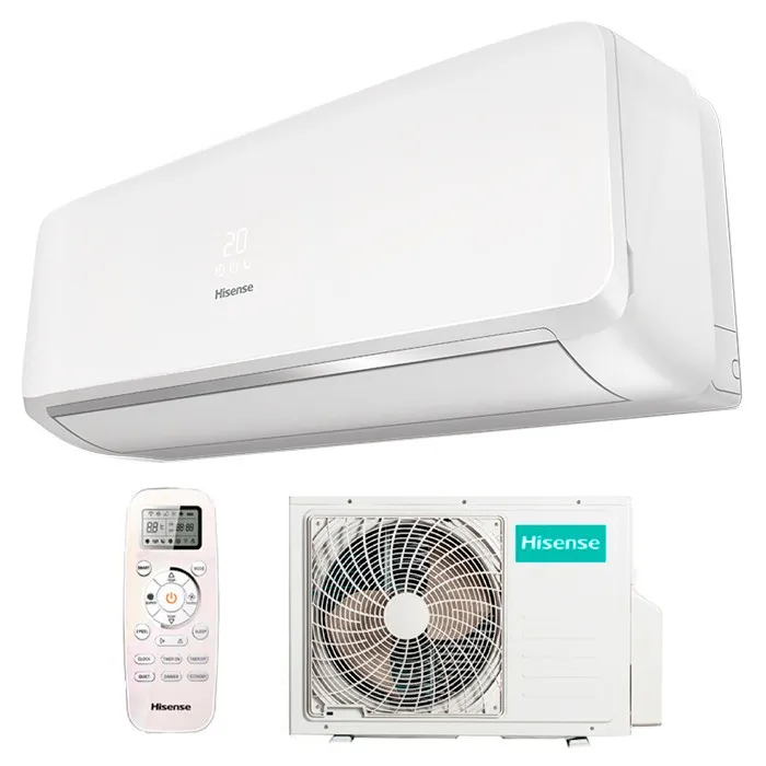 Hisense AS-13UR4SYDTDI7