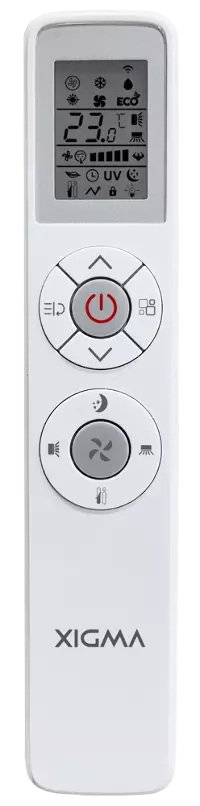 XIGMA XGI-SKY70RHA