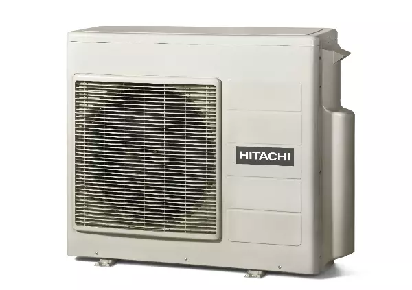 HITACHI RAM-53NP3E